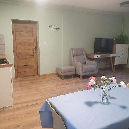 Albatros Room With Bathroom Warschau Buitenkant foto